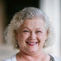 Deborah Moira Eubanks