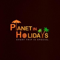 Planet In Holidays