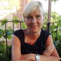 Inge VANDER DONCKT