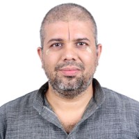 Vinayak Gokuldas Kudva