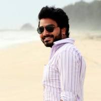 Prashanth Shet S