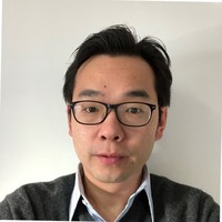 Roger Luo Zhao
