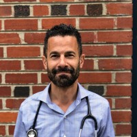 Nicholas Cohen, MD