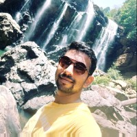 Manjunath Wadakar