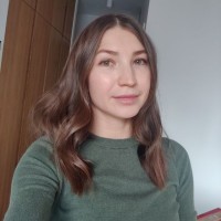 Irina Meshkova