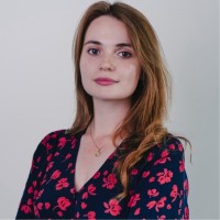 Patrycja Budzyńska