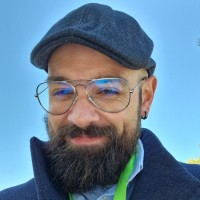 Jorge Garcia de Opazo