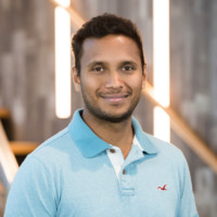 Karthik Vemula