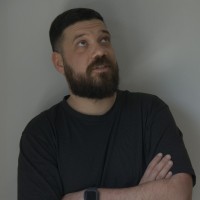 Charalampos Konstantinidis