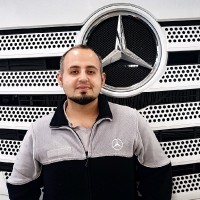 Mustafa Ewren