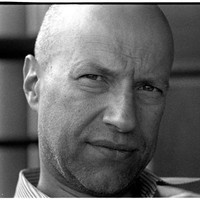 John Karavidas