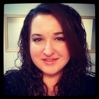 Stephanie Oswald