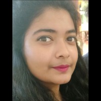 Jiya Nair