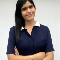María Luz Salas Roca