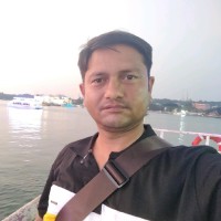 Jignesh Solanki