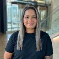 Kriselle Pereira, Ncso, Can-Cisec