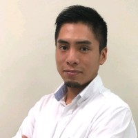Eduardo Javier Lozano Zapata