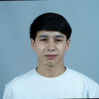 Shakhzodbek Abduraimov