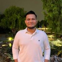 Joshua Cyril De Castro