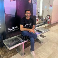 Sonu Arora