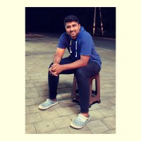 Tharun kumar Thanikonda