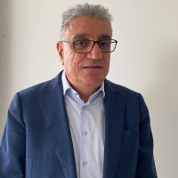 Khalil ACHKAR