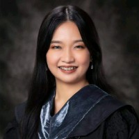 Julia Micah Hinlo
