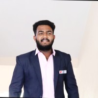 N AVINASH PRATHAP