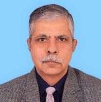 Ajay K Sood