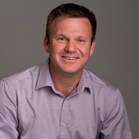 Andrew Swensen