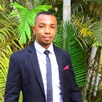 Pedross FANOMEZANTSOA