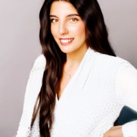 Alexandra Namdar