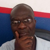 Lawson Ansong