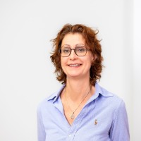 Hristina Todorova