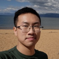 David Lin