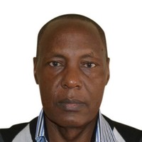 Elijah Muchiri