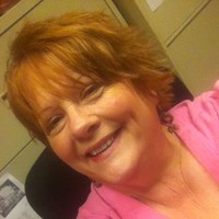 Cathy Richards