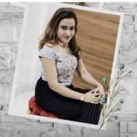 Blushing Beauty India