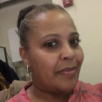 Sherri Jackson