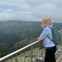 Magdalena Galus
