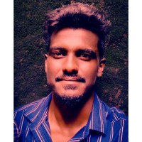 Barathkumar S