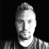 Anders Green