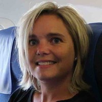 Susanne Bladh