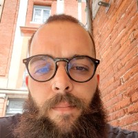 Pierre-Francois Chamfrault