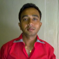 Divyesh Lad