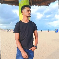 Akash Sahoo