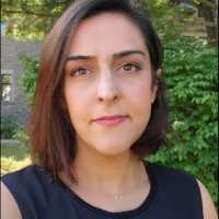 Maryam HajiKarimlou, PhD