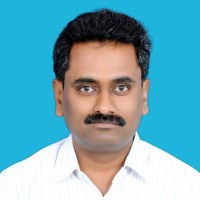 Raghunath M