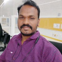 M. Gangaraju