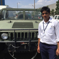Jayant Mittal